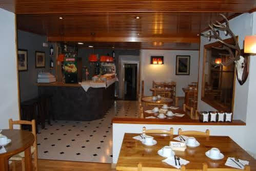 Pension Casa Vicenta Vielha Exterior photo